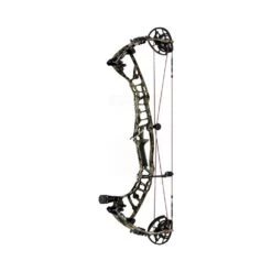 Hoyt Z1S Compound Bow - Mod 2 -EASTON Shop z1ssubalpine 2