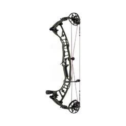 Hoyt Z1S Compound Bow - Mod 2 -EASTON Shop z1swilderness 2